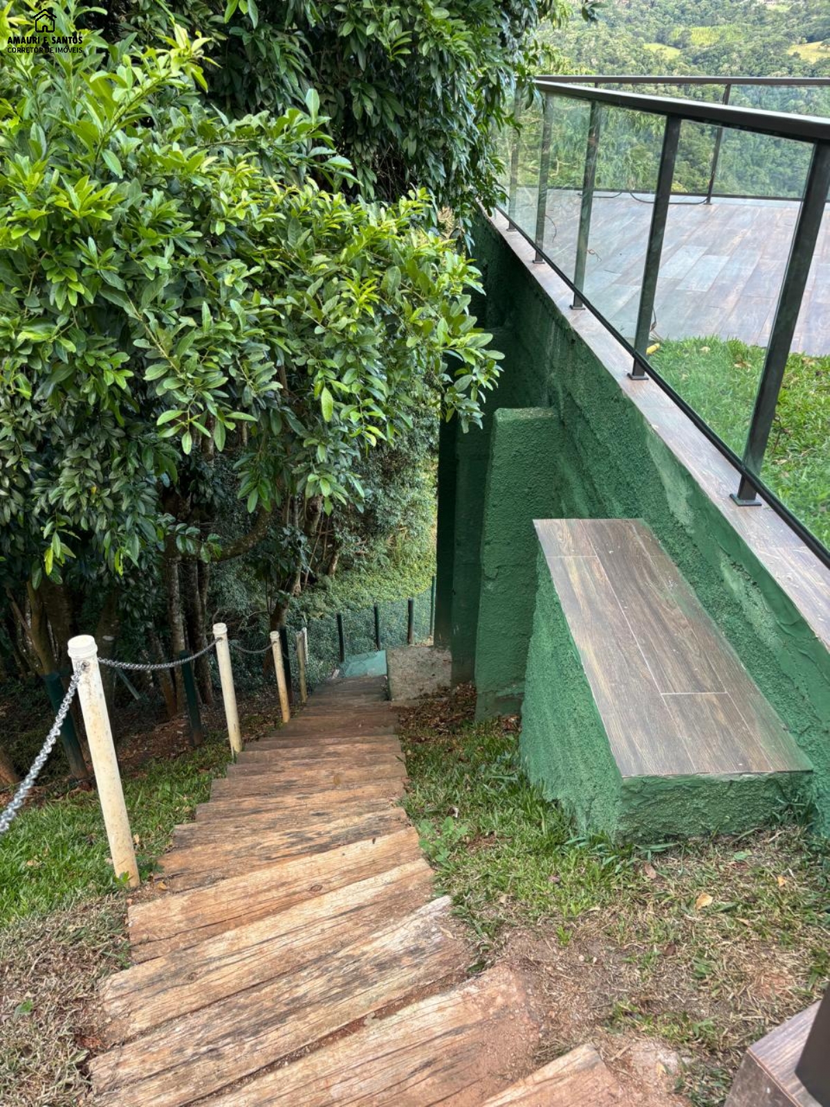 Condomínio em , São Roque - Foto 39